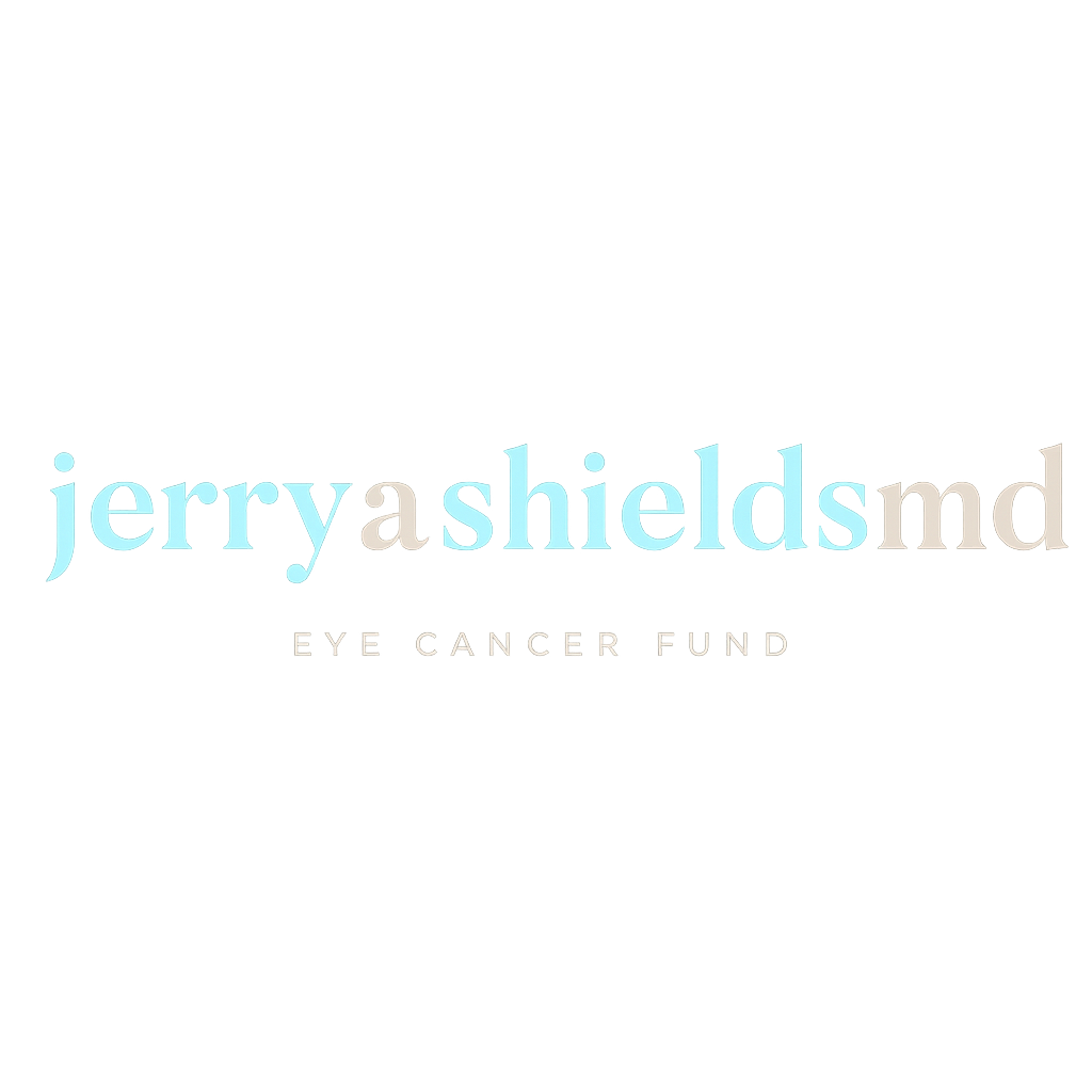 Eye Cancer Fund Logo