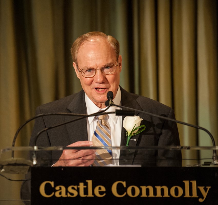 Dr. Shields Speech